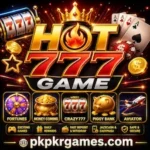Hot777 Game