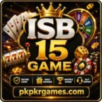 ISB 15 Game