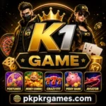 K1 Game