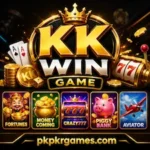 KK WIN Game