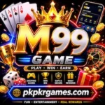 M99 Game