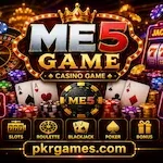 ME5 Game