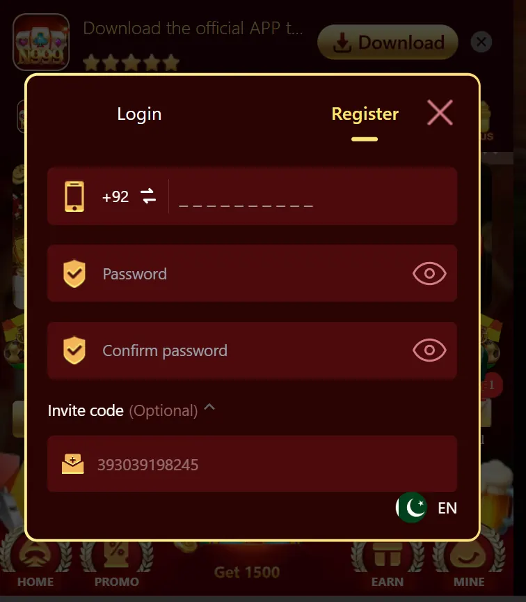 N999 Game