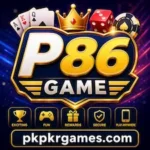 P86 Game