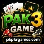 PAK3 Game