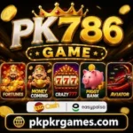 PK786 Game