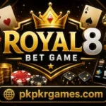 ROYAL8 Bet Game