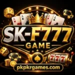 SK-F777 Game