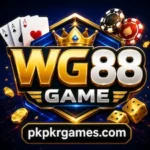 WG88 Game