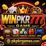 WINPKR777 Game