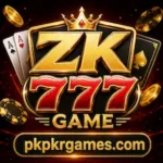 ZK 777 Game