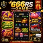 666RS Game