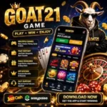 GOAT21 Game