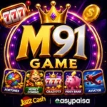M91 Game