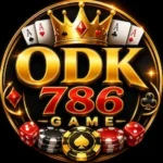 ODK786 Game