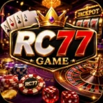 RC77 Game